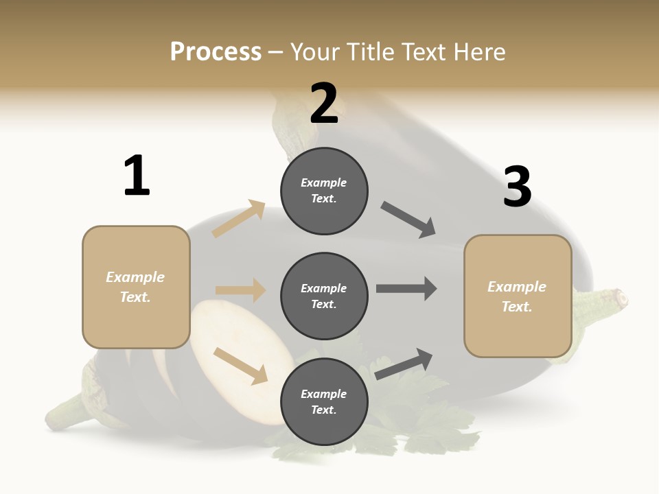 Vivid Parsley Healthcare PowerPoint Template