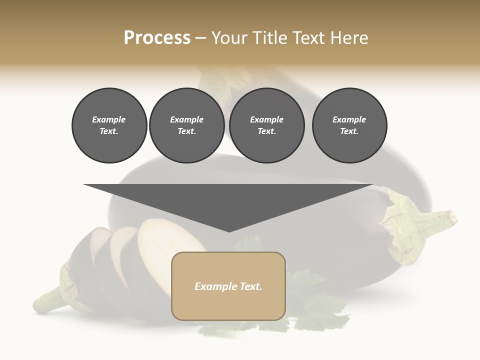 Vivid Parsley Healthcare PowerPoint Template