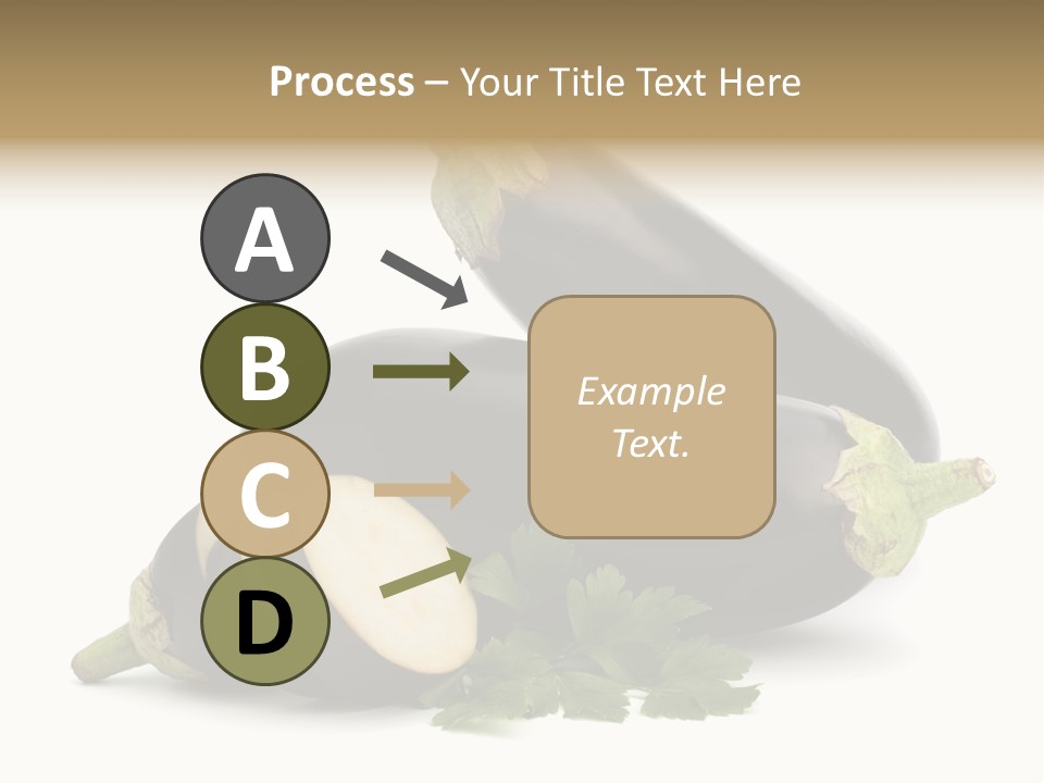 Vivid Parsley Healthcare PowerPoint Template