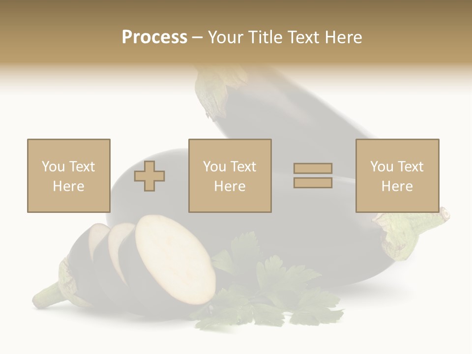 Vivid Parsley Healthcare PowerPoint Template