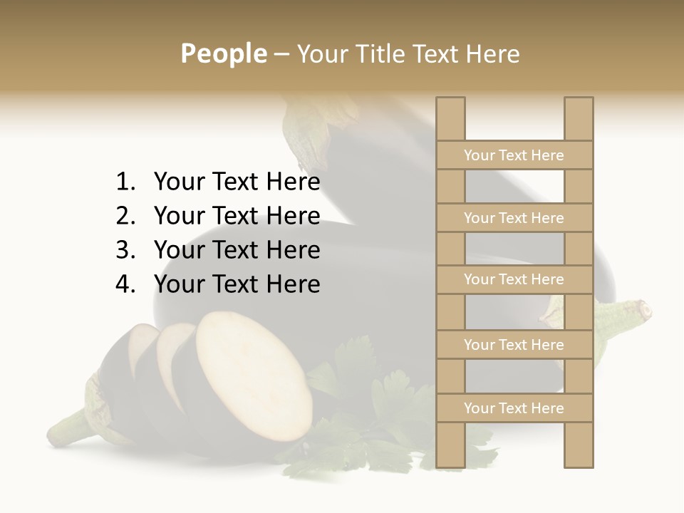 Vivid Parsley Healthcare PowerPoint Template