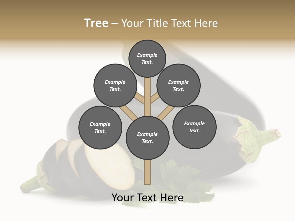 Vivid Parsley Healthcare PowerPoint Template