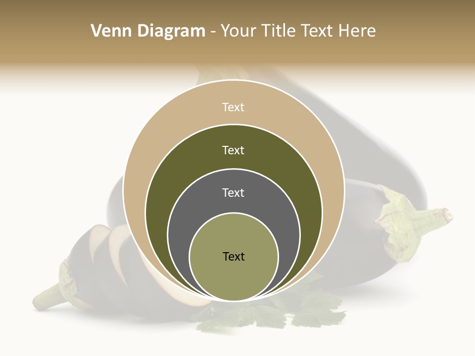 Vivid Parsley Healthcare PowerPoint Template