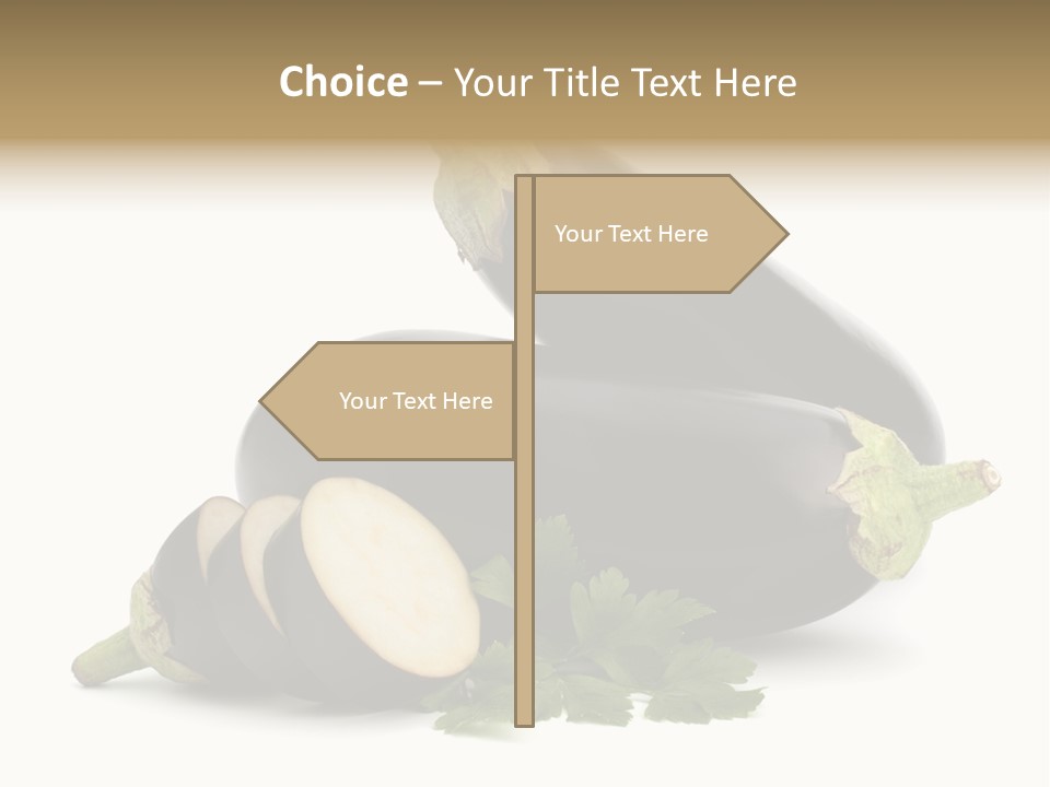 Vivid Parsley Healthcare PowerPoint Template