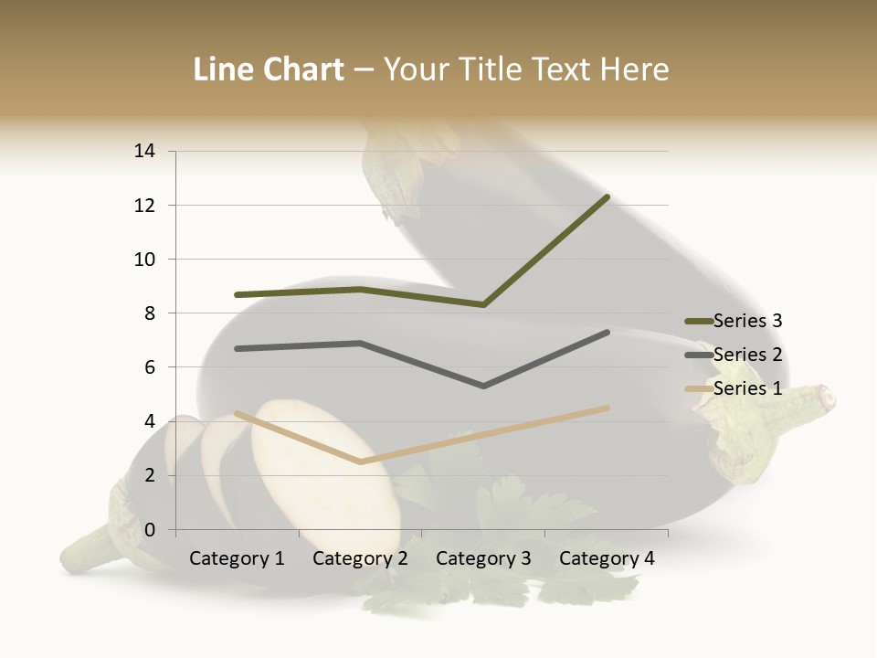 Vivid Parsley Healthcare PowerPoint Template