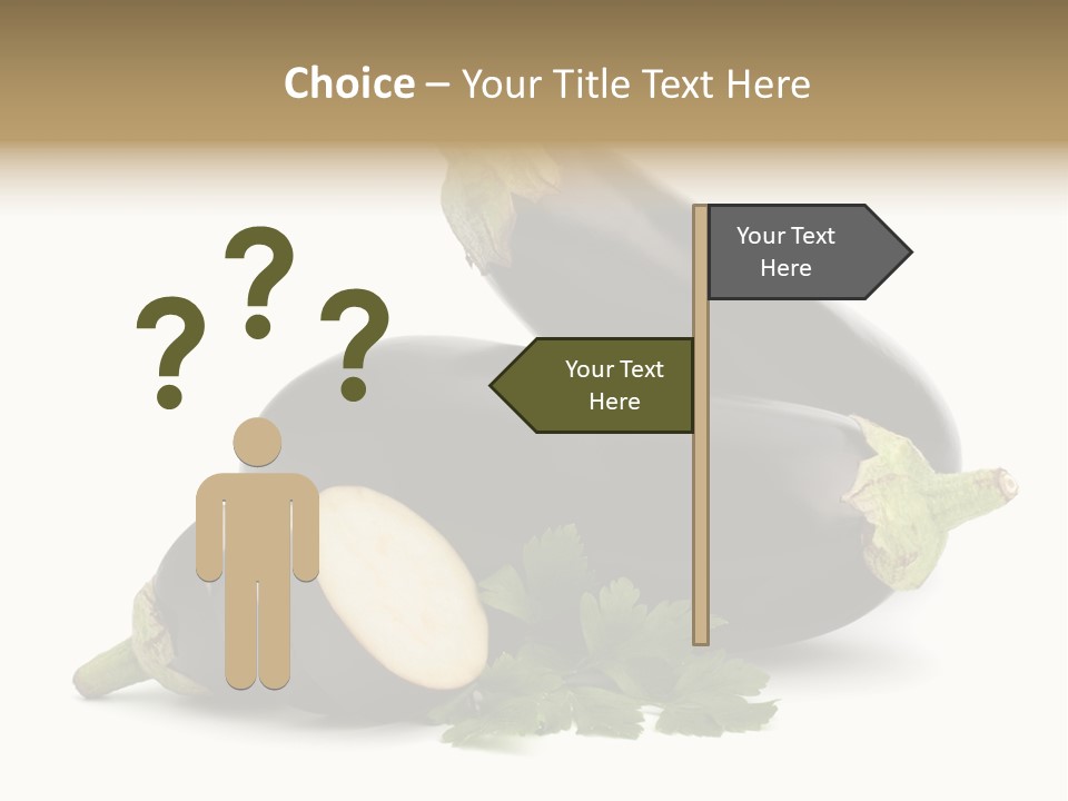 Vivid Parsley Healthcare PowerPoint Template