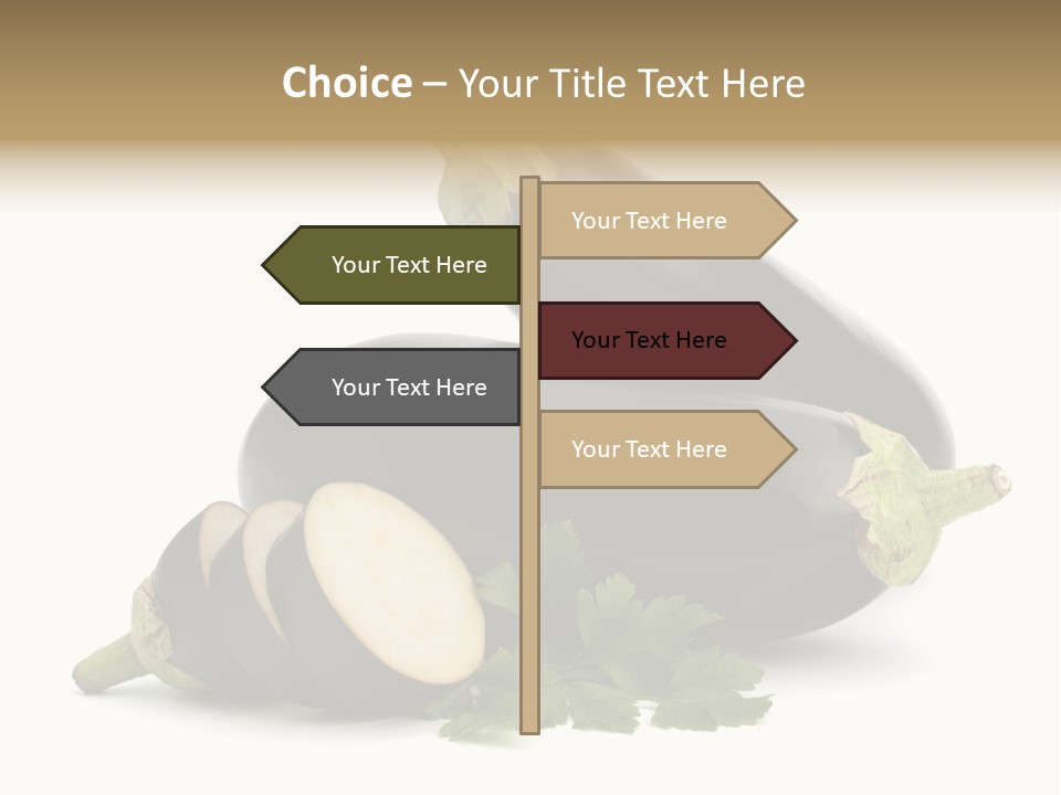 Vivid Parsley Healthcare PowerPoint Template