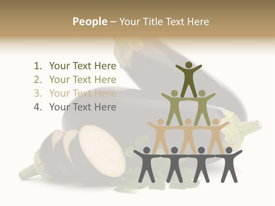 Vivid Parsley Healthcare PowerPoint Template