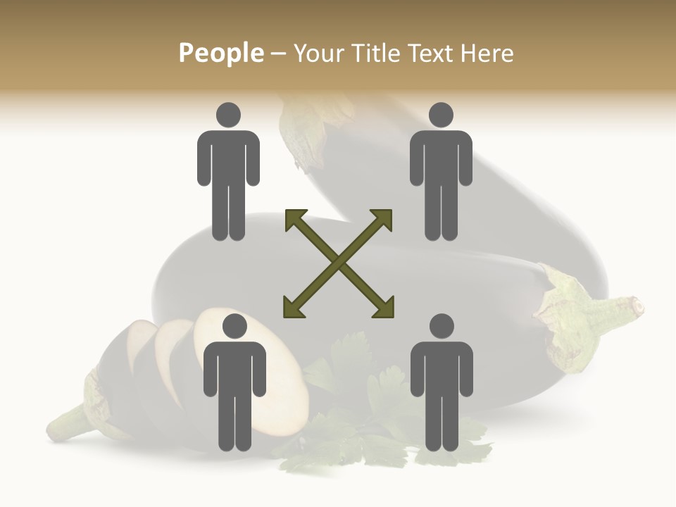 Vivid Parsley Healthcare PowerPoint Template