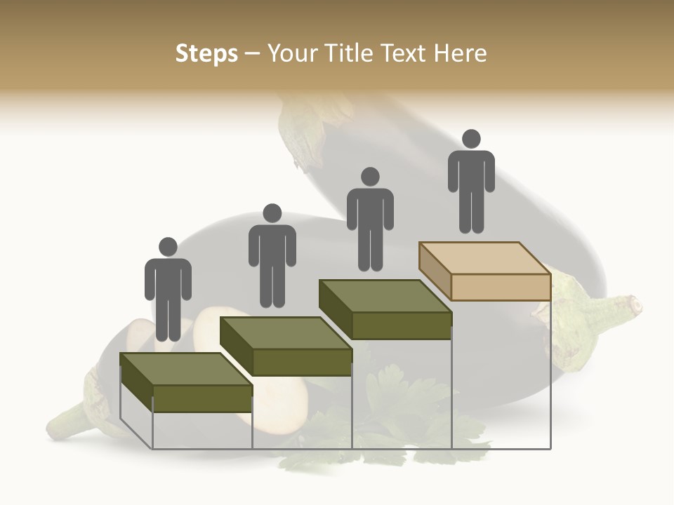 Vivid Parsley Healthcare PowerPoint Template