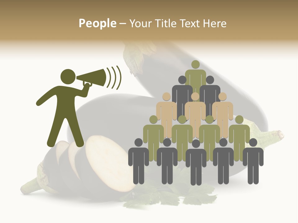 Vivid Parsley Healthcare PowerPoint Template