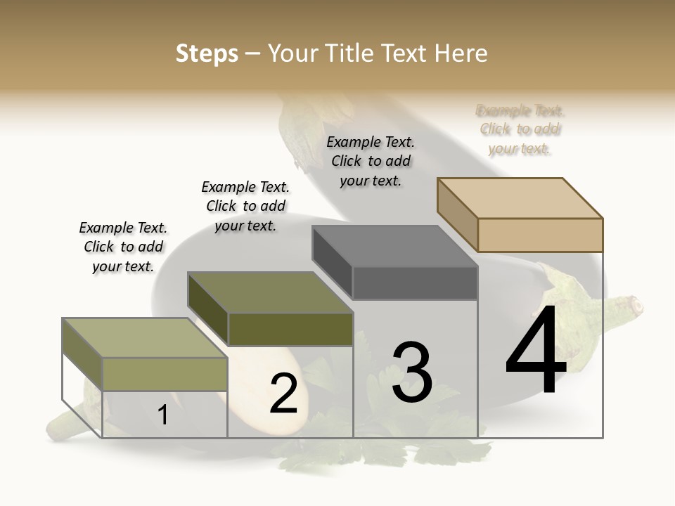 Vivid Parsley Healthcare PowerPoint Template