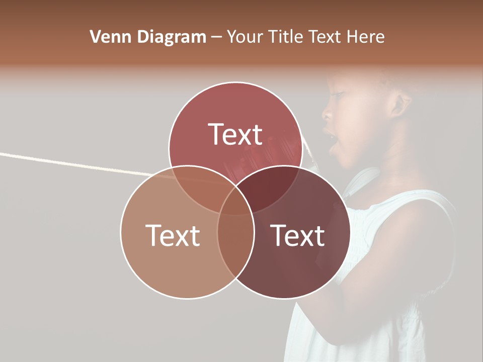 Black Game Play PowerPoint Template