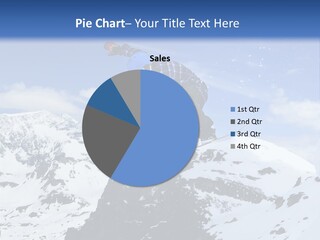 Style Alps Action PowerPoint Template
