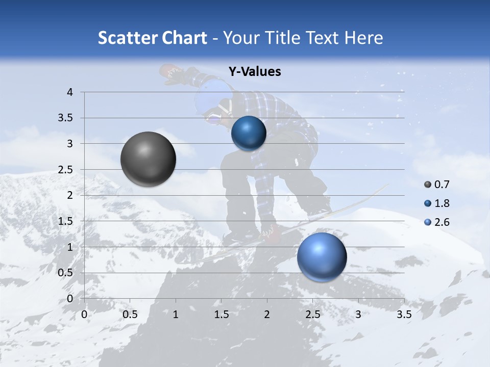 Style Alps Action PowerPoint Template
