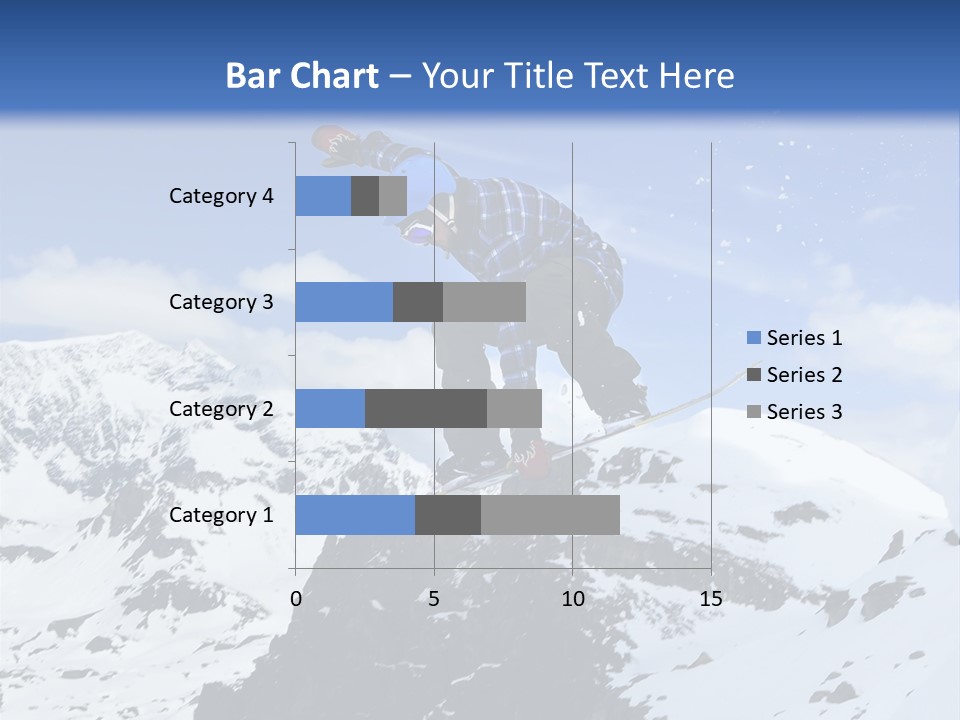 Style Alps Action PowerPoint Template