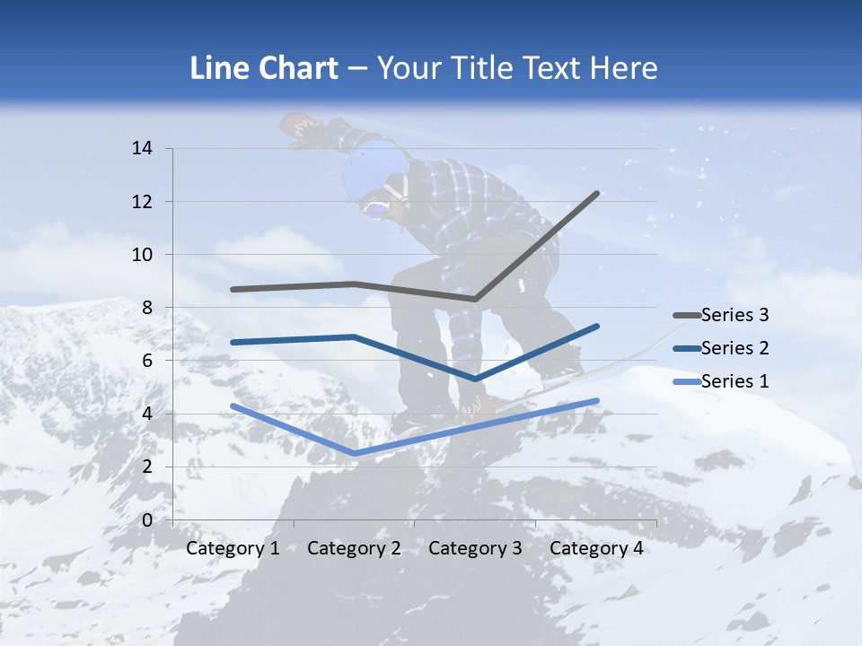 Style Alps Action PowerPoint Template