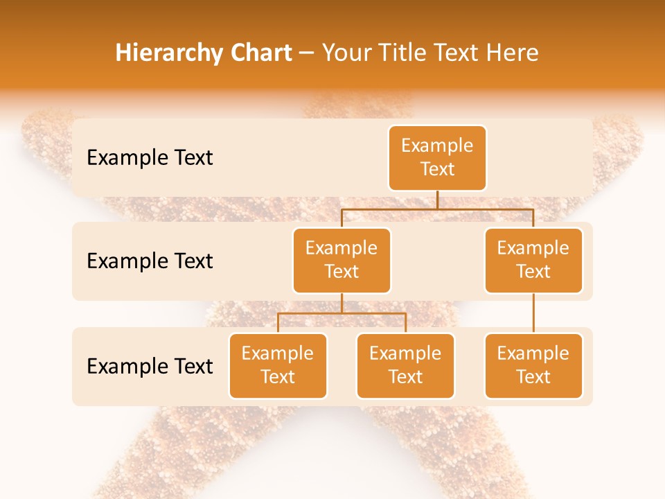 A Starfish With A White Background Is Shown PowerPoint Template