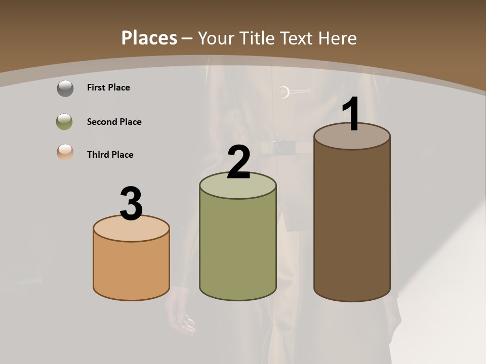 Women Show Style PowerPoint Template