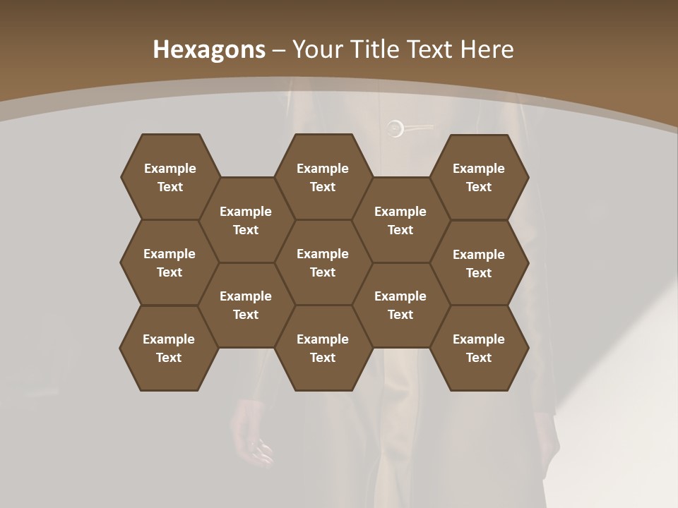 Women Show Style PowerPoint Template