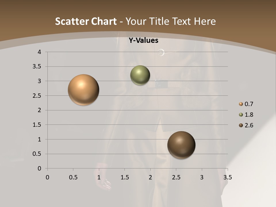 Women Show Style PowerPoint Template