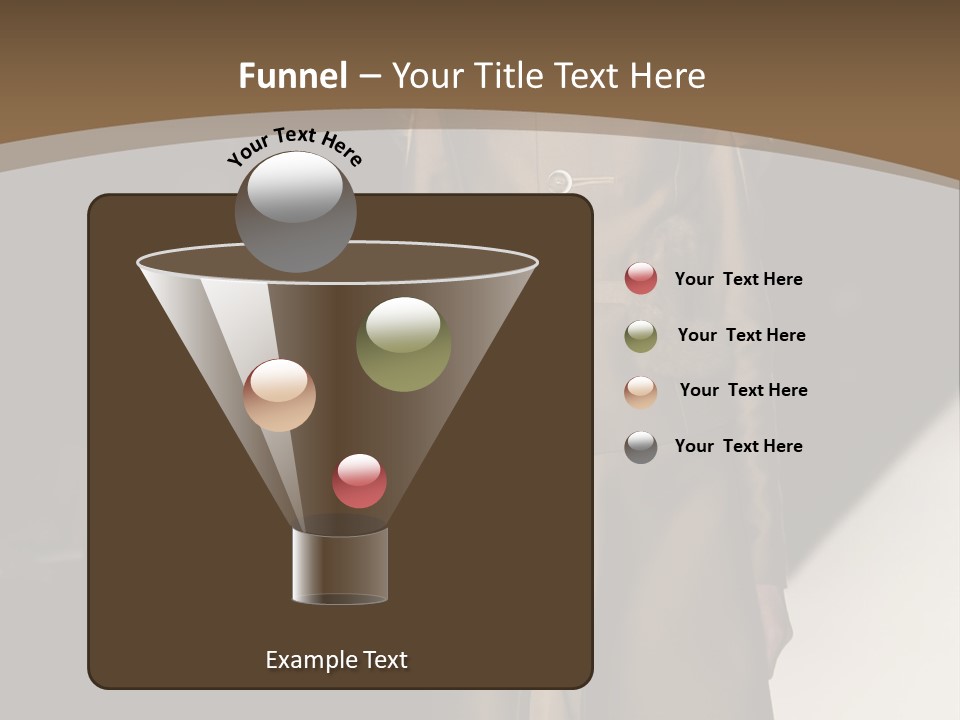 Women Show Style PowerPoint Template