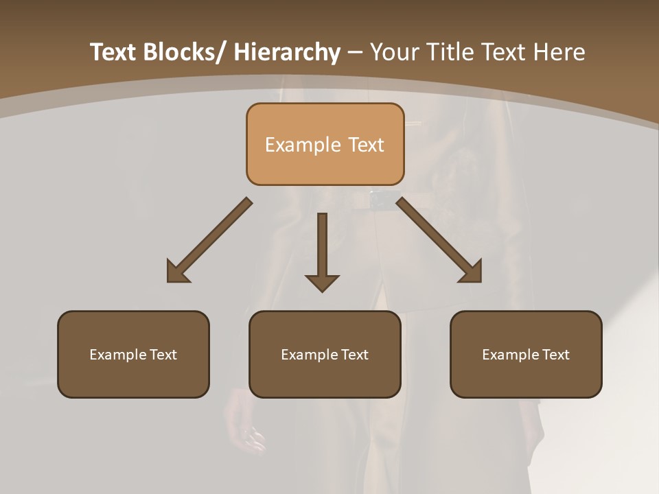 Women Show Style PowerPoint Template