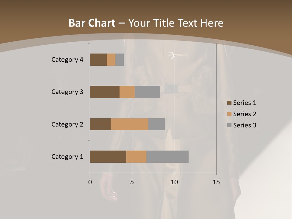 Women Show Style PowerPoint Template