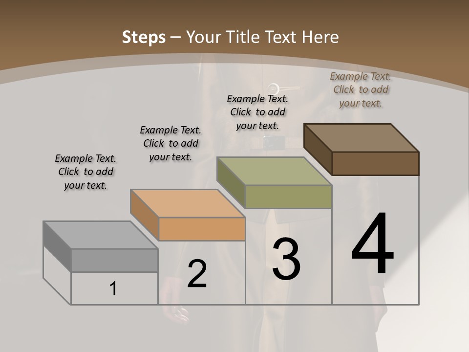 Women Show Style PowerPoint Template