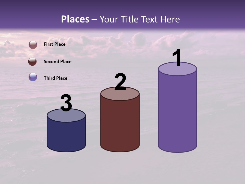 Boyfriend Tired Profile PowerPoint Template