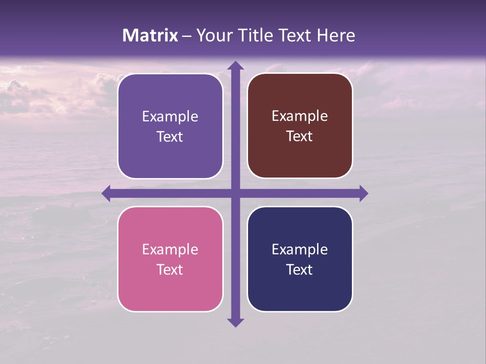 Boyfriend Tired Profile PowerPoint Template