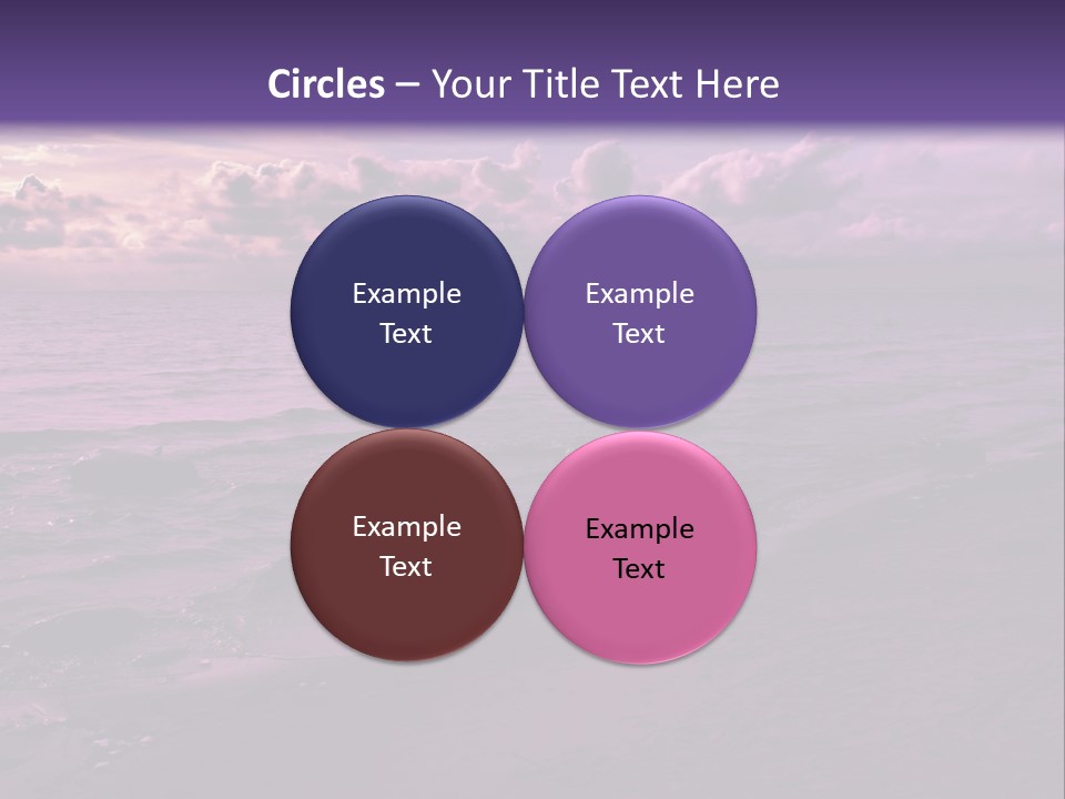 Boyfriend Tired Profile PowerPoint Template