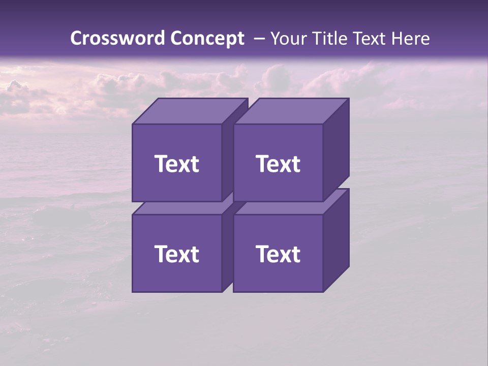 Boyfriend Tired Profile PowerPoint Template
