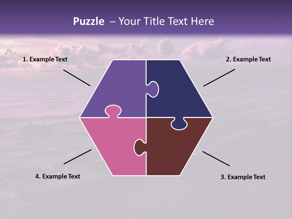 Boyfriend Tired Profile PowerPoint Template