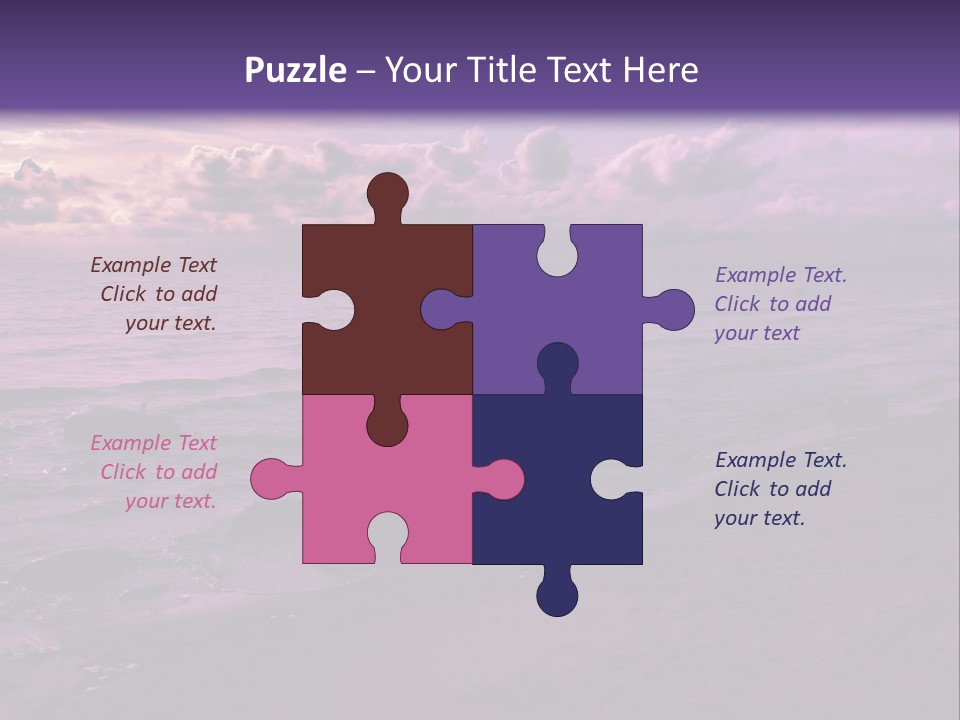 Boyfriend Tired Profile PowerPoint Template