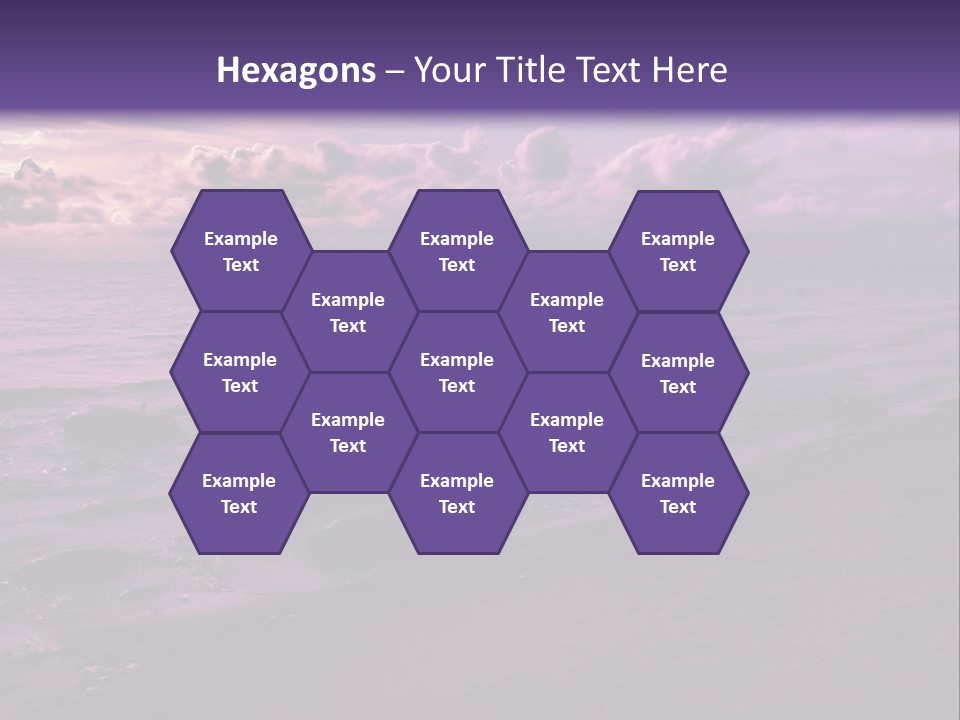 Boyfriend Tired Profile PowerPoint Template