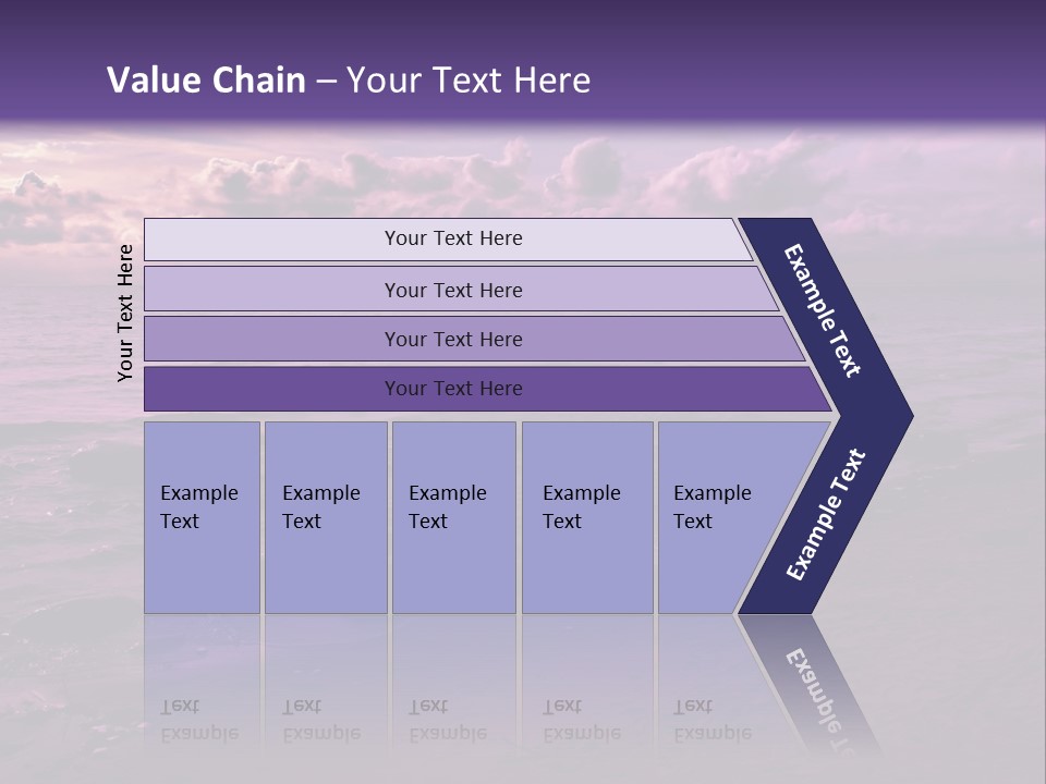 Boyfriend Tired Profile PowerPoint Template