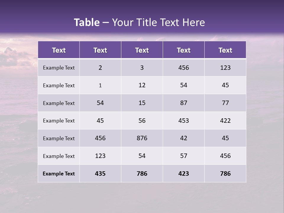 Boyfriend Tired Profile PowerPoint Template