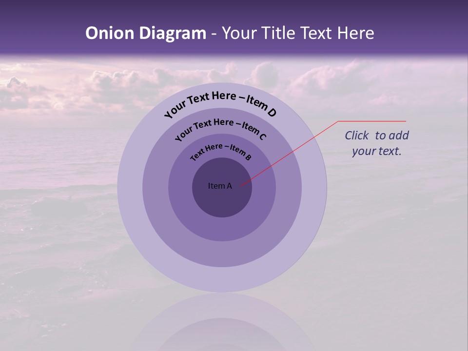 Boyfriend Tired Profile PowerPoint Template