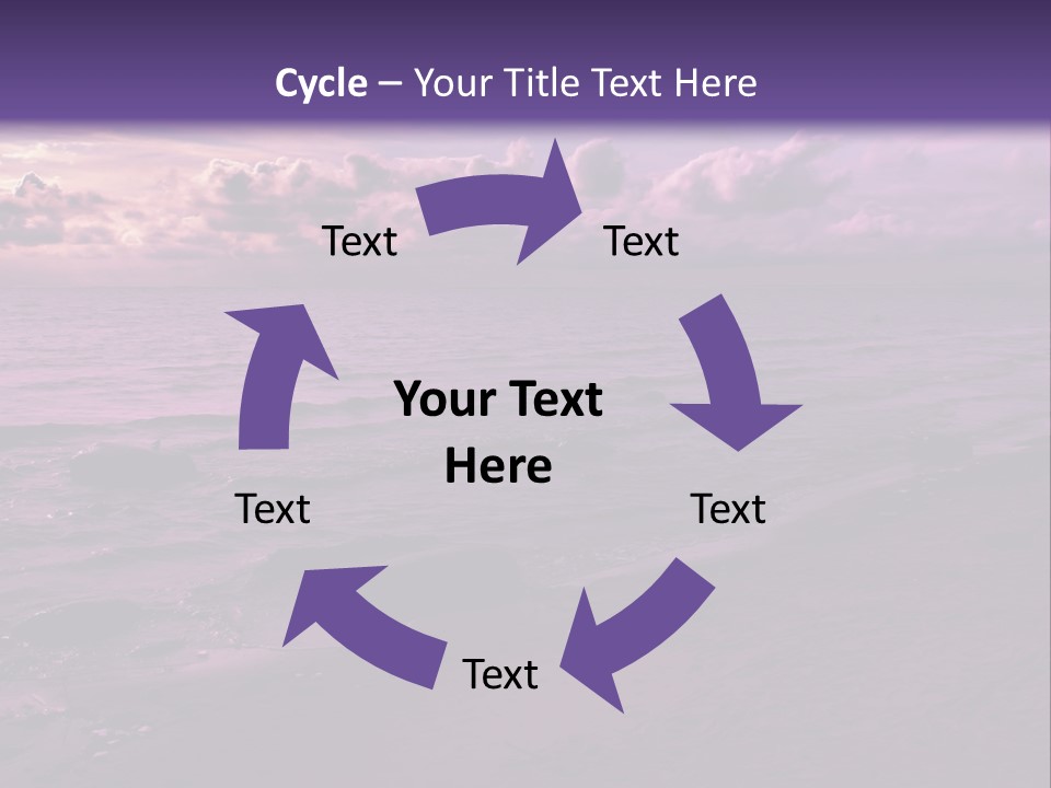 Boyfriend Tired Profile PowerPoint Template