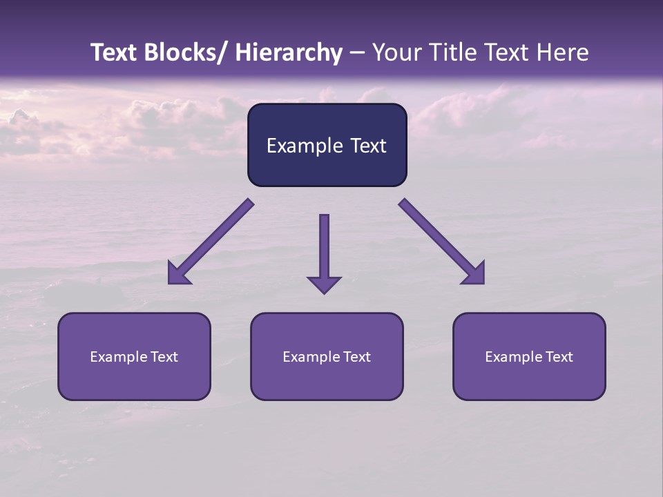 Boyfriend Tired Profile PowerPoint Template