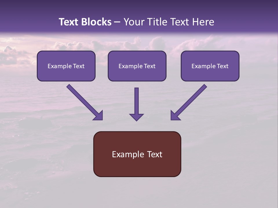Boyfriend Tired Profile PowerPoint Template