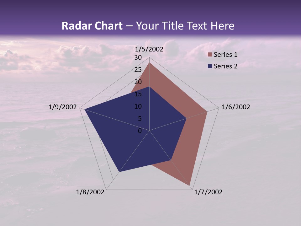 Boyfriend Tired Profile PowerPoint Template