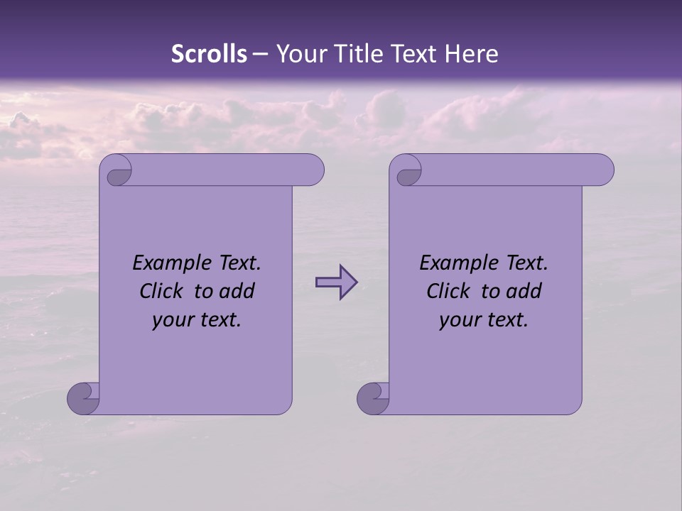 Boyfriend Tired Profile PowerPoint Template