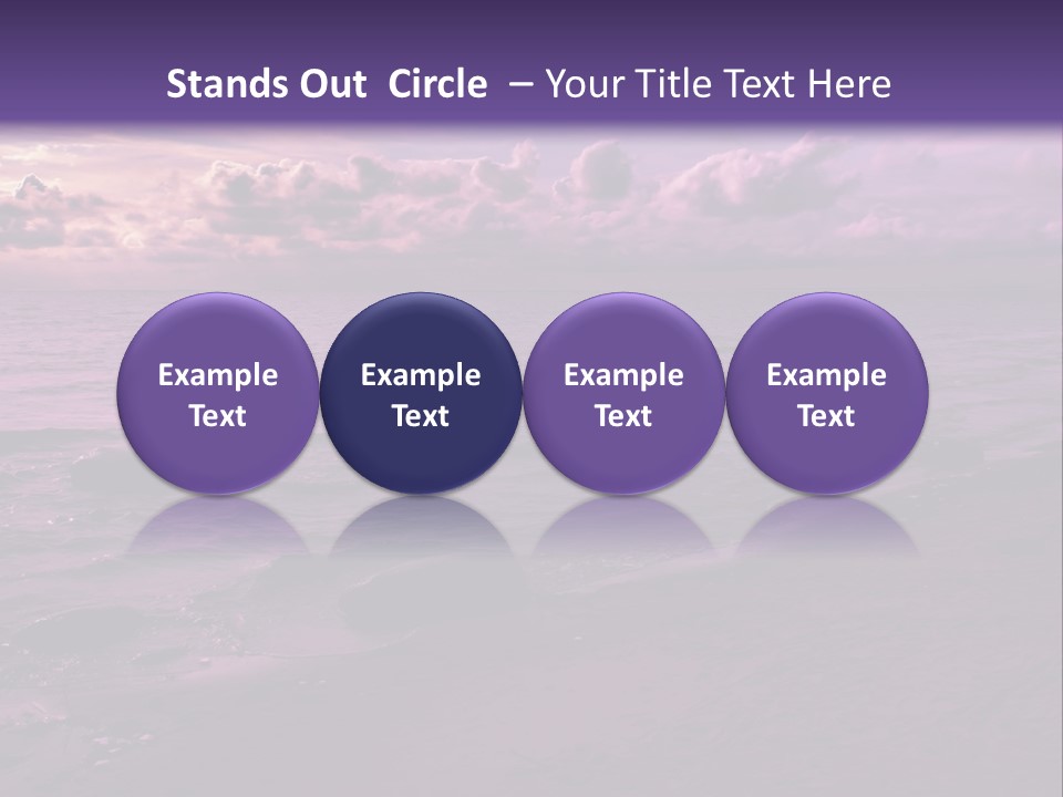 Boyfriend Tired Profile PowerPoint Template