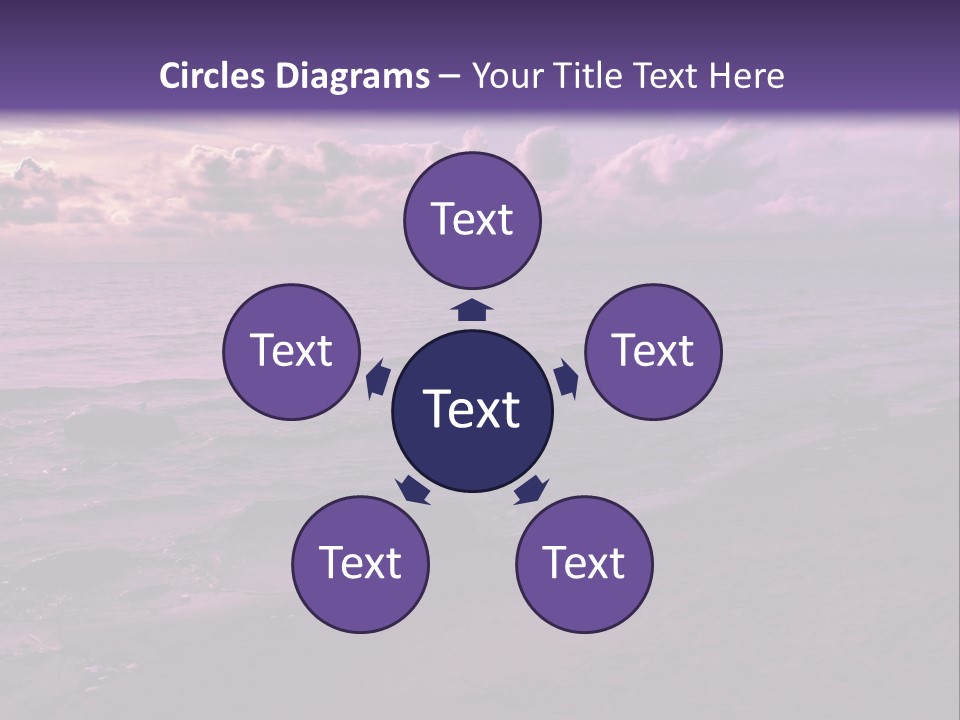 Boyfriend Tired Profile PowerPoint Template