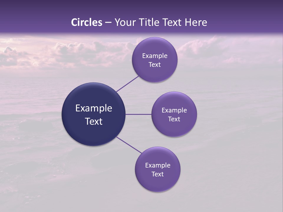 Boyfriend Tired Profile PowerPoint Template