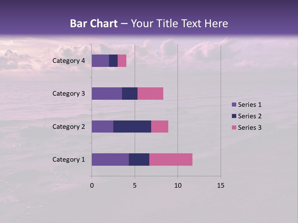Boyfriend Tired Profile PowerPoint Template