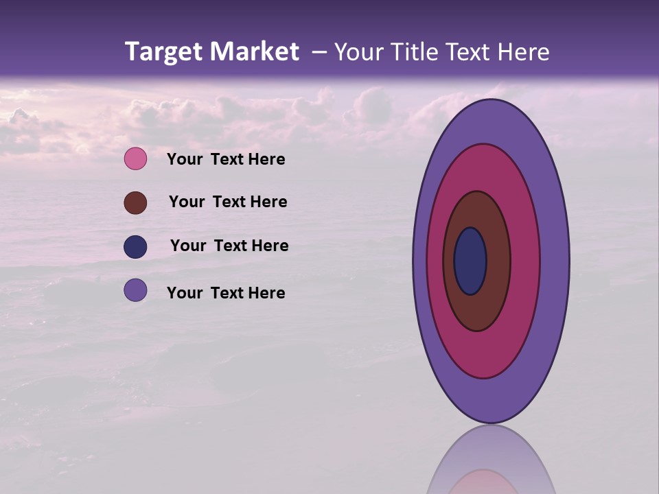 Boyfriend Tired Profile PowerPoint Template