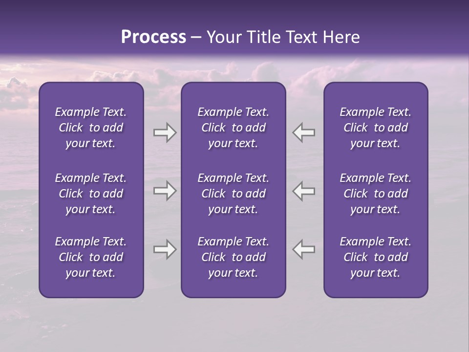 Boyfriend Tired Profile PowerPoint Template